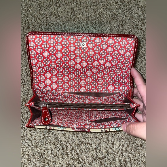 Fossil Wallet - Picture 4 of 8